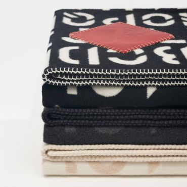 Blanket Alphabeta - BYREDO