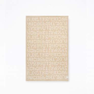 Blanket Alphabeta - BYREDO