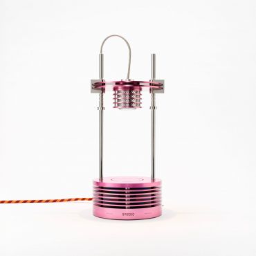 INFRA LUNA - 2.0 - BYREDO