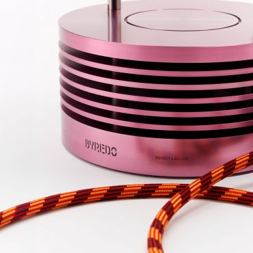 INFRA LUNA - 2.0 - BYREDO