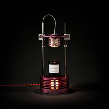 INFRA LUNA - 2.0 - BYREDO