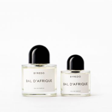 Bal D'afrique - Eau De Parfum - 100ml - Notes Floral - BYREDO