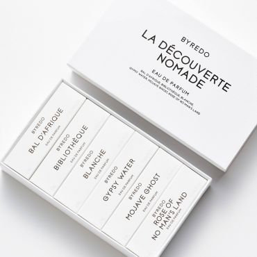 Discovery Set - BYREDO
