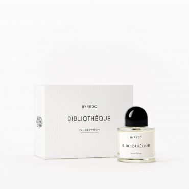 Bibliotheque Eau De Parfum - 100ml - BYREDO