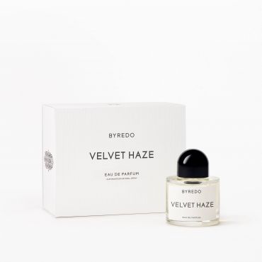 Velvet Haze Eau De Parfum - 50ml - Iconic Scents - BYREDO