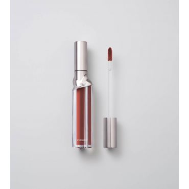 Liquid Lipstick Vinyl Vesuvio - 338 - Matte Finish - Long-Lasting - BYREDO
