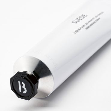 Suede Hand Cream - 100ml - Light And Nourishing Texture - BYREDO