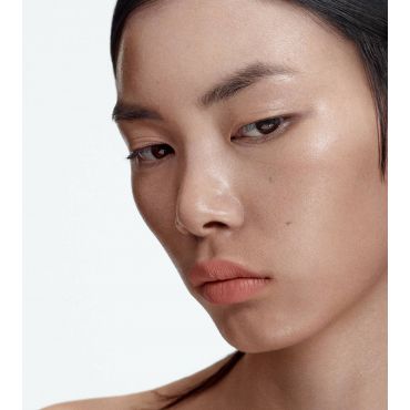 Liquid Lipstick Matte Thar Desert - 255 - BYREDO