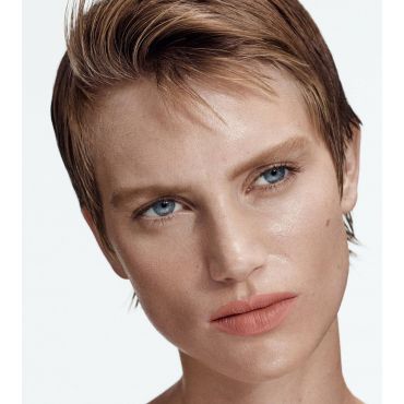 Liquid Lipstick Matte Thar Desert - 255 - BYREDO