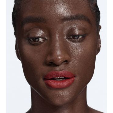 Liquid Lipstick Matte Fire grace - BYREDO