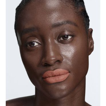 Liquid Lipstick Matte Thar Desert - 255 - BYREDO