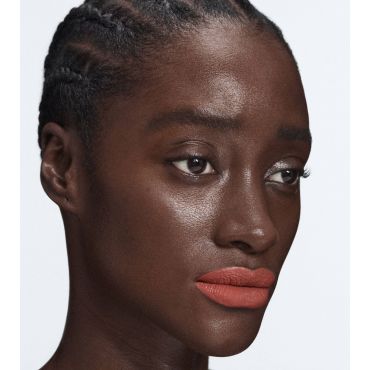 Liquid Lipstick Matte Space In Between - BYREDO