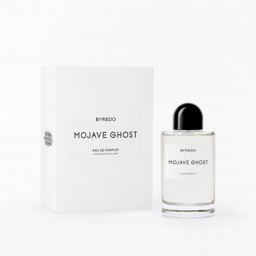 Mojave ghost Eau De Parfum - 250ml - Woody Notes - BYREDO