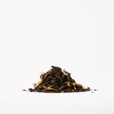 Salon De Thé - Flower Therapy - Tea Tin - - BYREDO