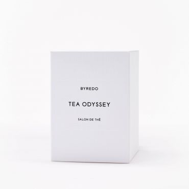 Salon De Thé - Eureka - Tea Tin - - BYREDO