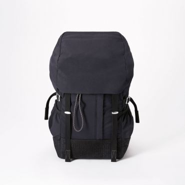 Nanda - Backpack Black - BYREDO