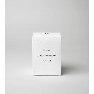 Salon De Thé - Atmospherique - Tea Tin - - BYREDO