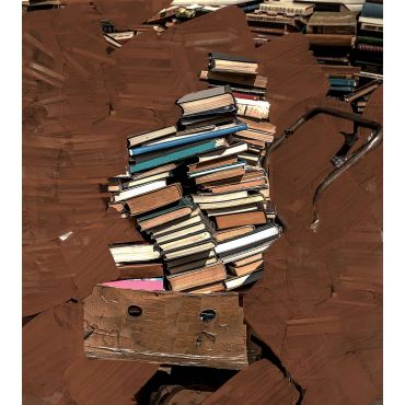 Bibliotheque Eau De Parfum - 100ml - BYREDO