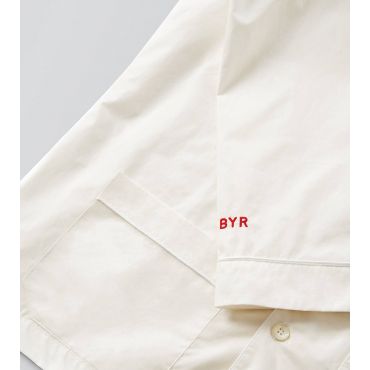 Blanche - Pyjama Xs - BYREDO