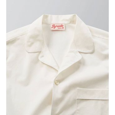 Blanche Pyjama XL - BYREDO