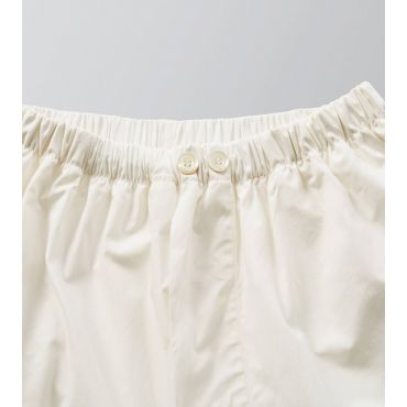 Blanche - Pyjama Xs - BYREDO