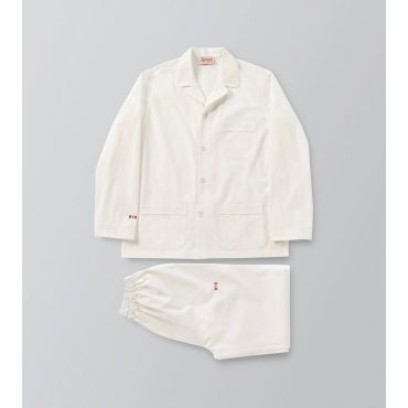 Blanche Pyjama M - BYREDO
