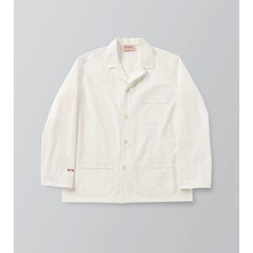 Blanche - Pyjama S - BYREDO