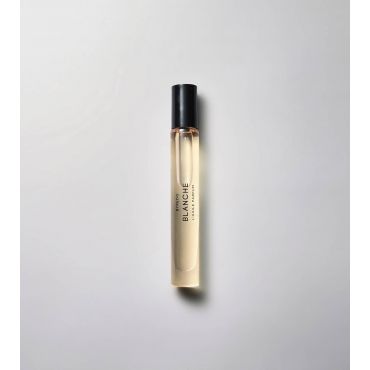 Blanche - 7.5ml Roll-on Perfumed Oil - Floral Notes - BYREDO