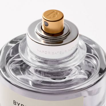 Blanche Absolu De Parfum - 100ml - BYREDO