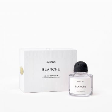 Blanche Absolu De Parfum - 100ml - BYREDO