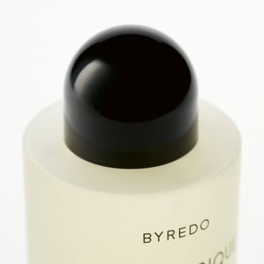 La Tulipe Body Wash - 225ml - Light And Nourishing Texture - Iconic And Delicate Scents - BYREDO