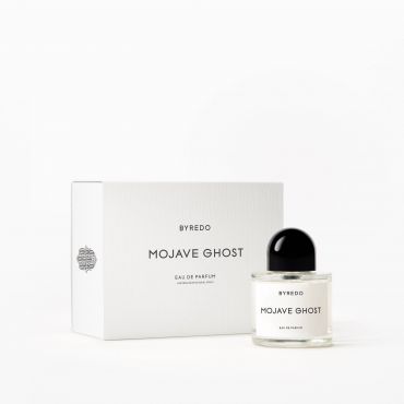 Mojave ghost Eau De Parfum - 100ml - BYREDO