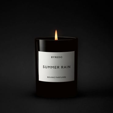 Summer Rain - 240g - Fruity Notes - BYREDO