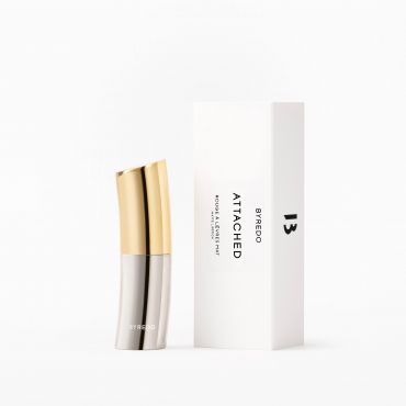 Lipstick Matte - Attached - Vegan Formula - Long-lasting Wear - BYREDO