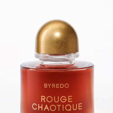 Rouge Chaotique Night Veils - Perfume Extract - 70ml - Notes Woody - BYREDO