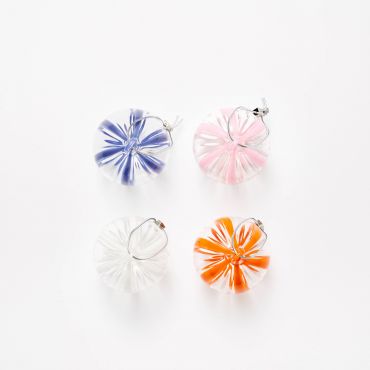 Set Of Tree Ornaments H25 - BYREDO