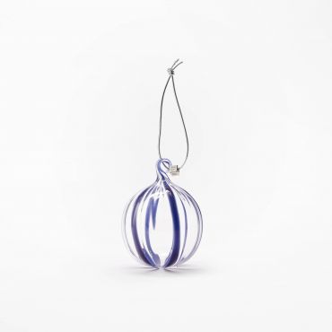 Set Of Tree Ornaments H25 - BYREDO