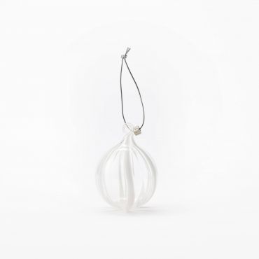 Set Of Tree Ornaments H25 - BYREDO