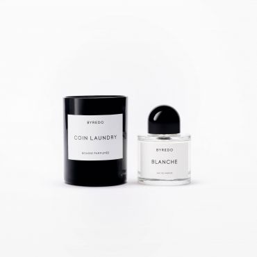 Blanche - 100ml + - 240g Coin Laundry H25 - BYREDO