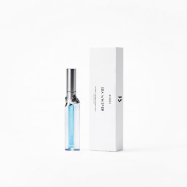 Liquid Lipstick Vinyl Sea Whisper H25 - Matte Finish - Long-Lasting - BYREDO