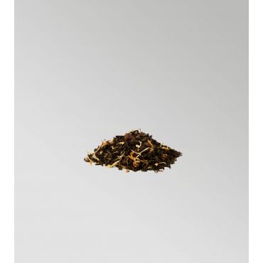 Salon De Thé - Flower Therapy - Tea Tin - - BYREDO