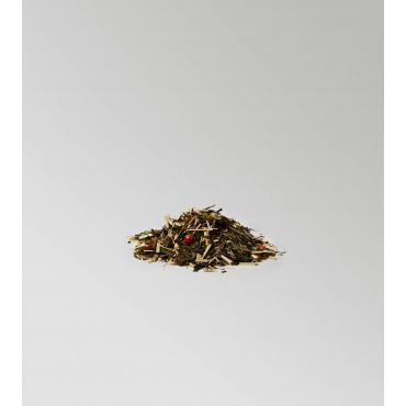 Salon De Thé - Atmospherique - Tea Tin - - BYREDO