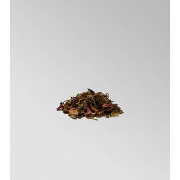 Salon De Thé - Eureka - Tea Tin - - BYREDO