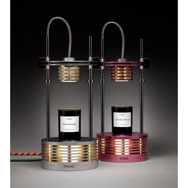 INFRA LUNA - 2.0 - BYREDO