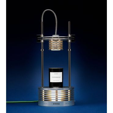 INFRA LUNA - 2.0 - BYREDO