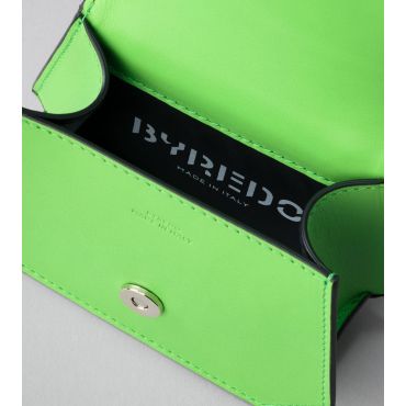 Blueprint Micro In Bright Green - BYREDO