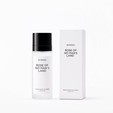 Rose Of No Man's Land - Body Mist - 100ml - Notes Floral - BYREDO
