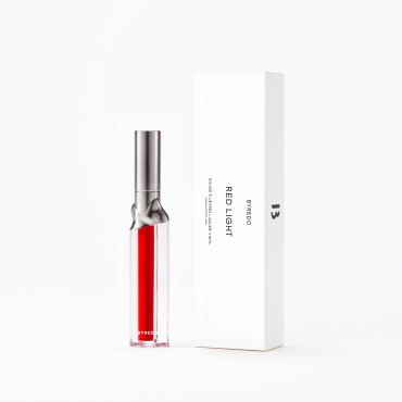 Liquid Lipstick - Vinyl Red Light - Matte Finish - Long-lasting - BYREDO