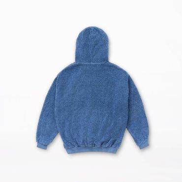 Wakayama Hoodie S/m - BYREDO
