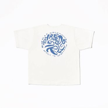 Wakayama Tee Shirt L/xl - BYREDO